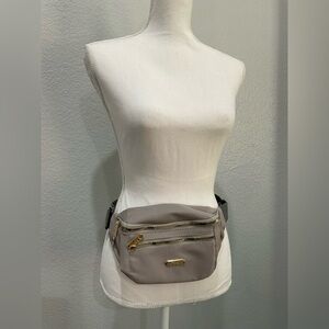 Grey‎ Fanny Pack